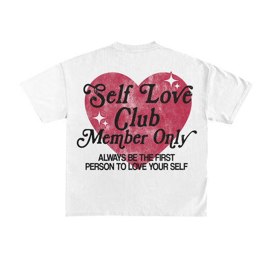 Self Love Club Members